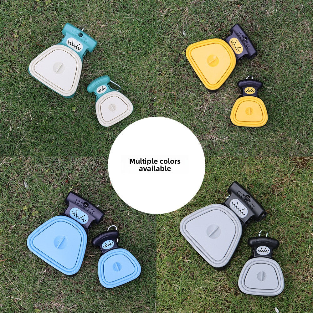 Pet Waste Picker
