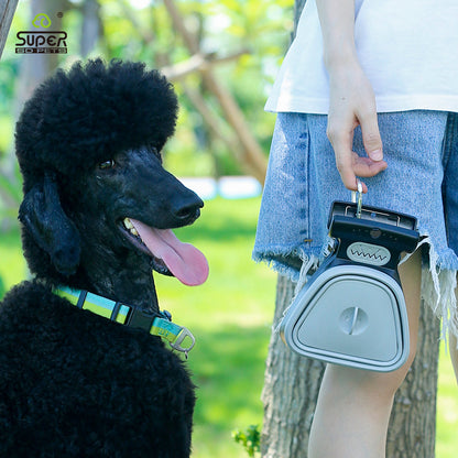 Pet waste picker