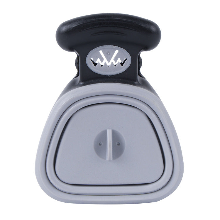 Pet waste picker