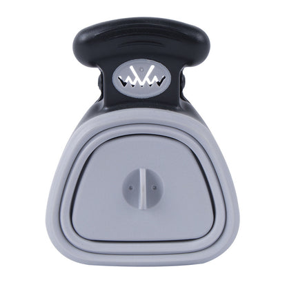 Pet waste picker