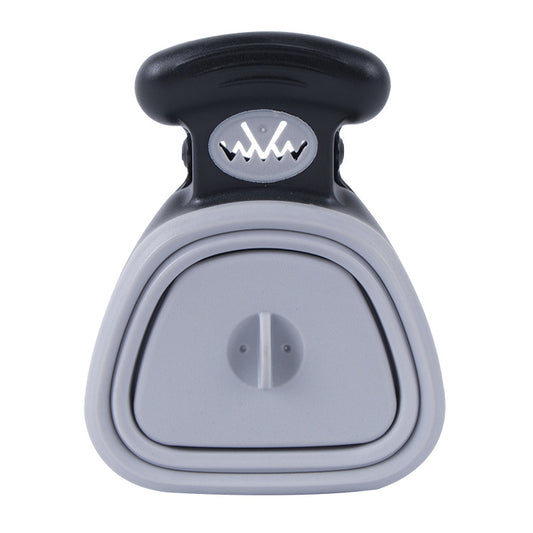 Pet waste picker