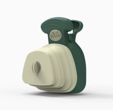 Pet waste picker