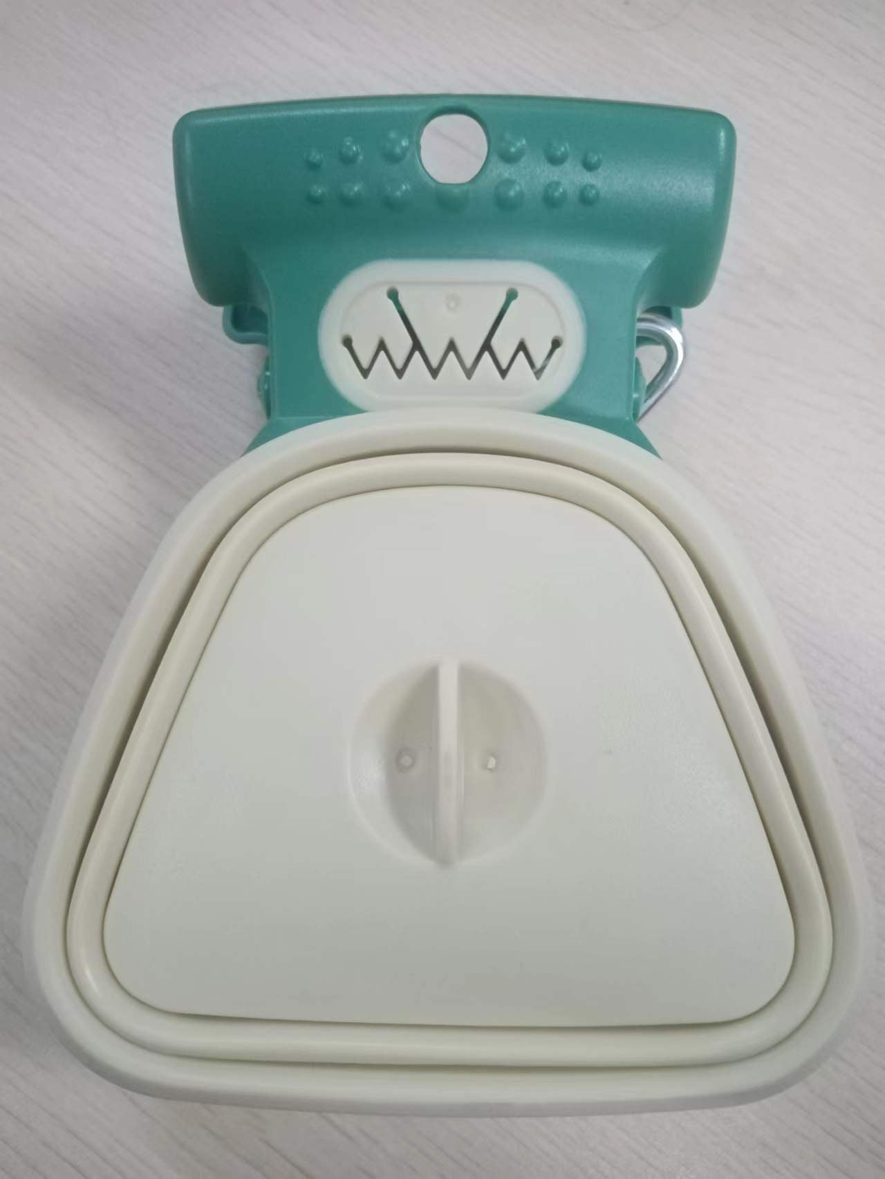 Pet waste picker