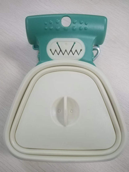 Pet waste picker