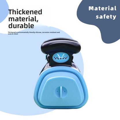 Pet Waste Scooper