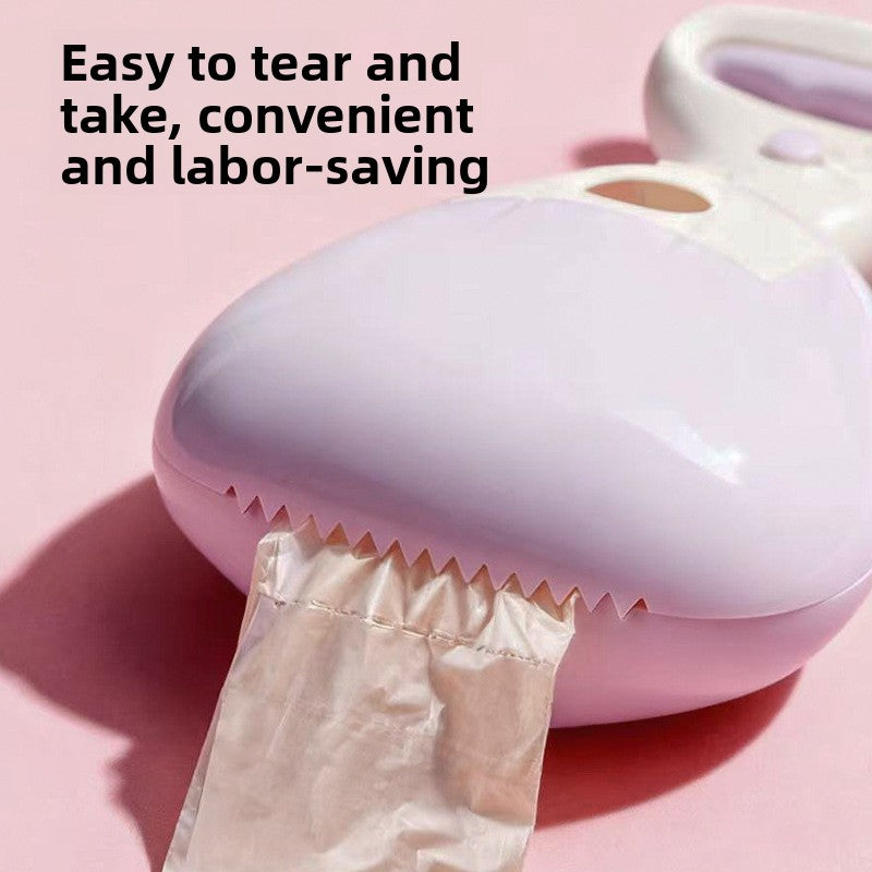 Pet Waste Scooper
