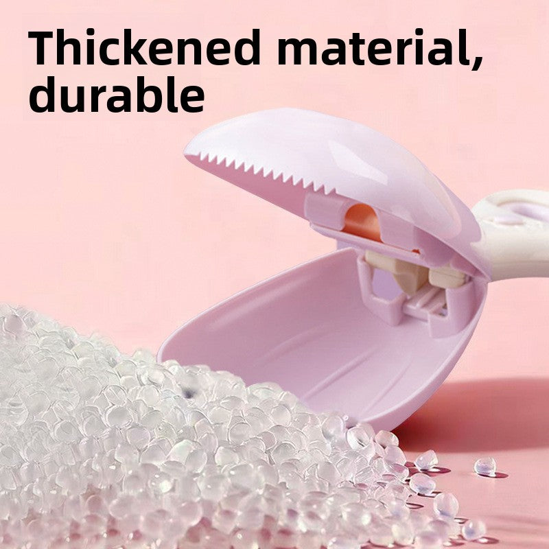 Pet Waste Scooper