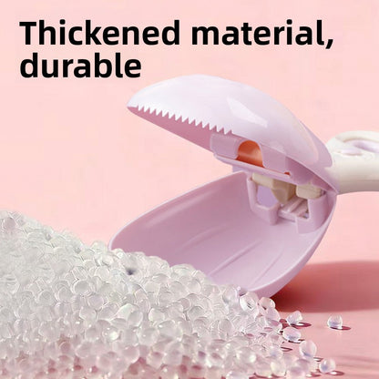 Pet Waste Scooper