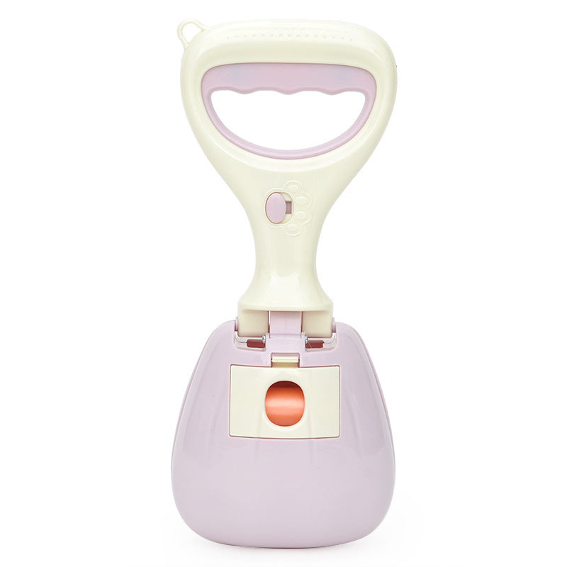Pet Waste Scooper