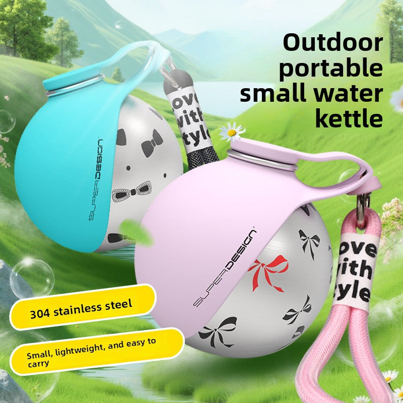 Pet Water Bottle for Dogs
