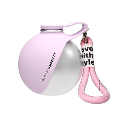 Pet Water Bottle for Dogs