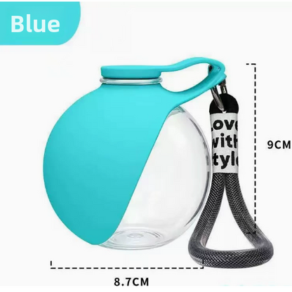 Pet Water Bottle for Dogs
