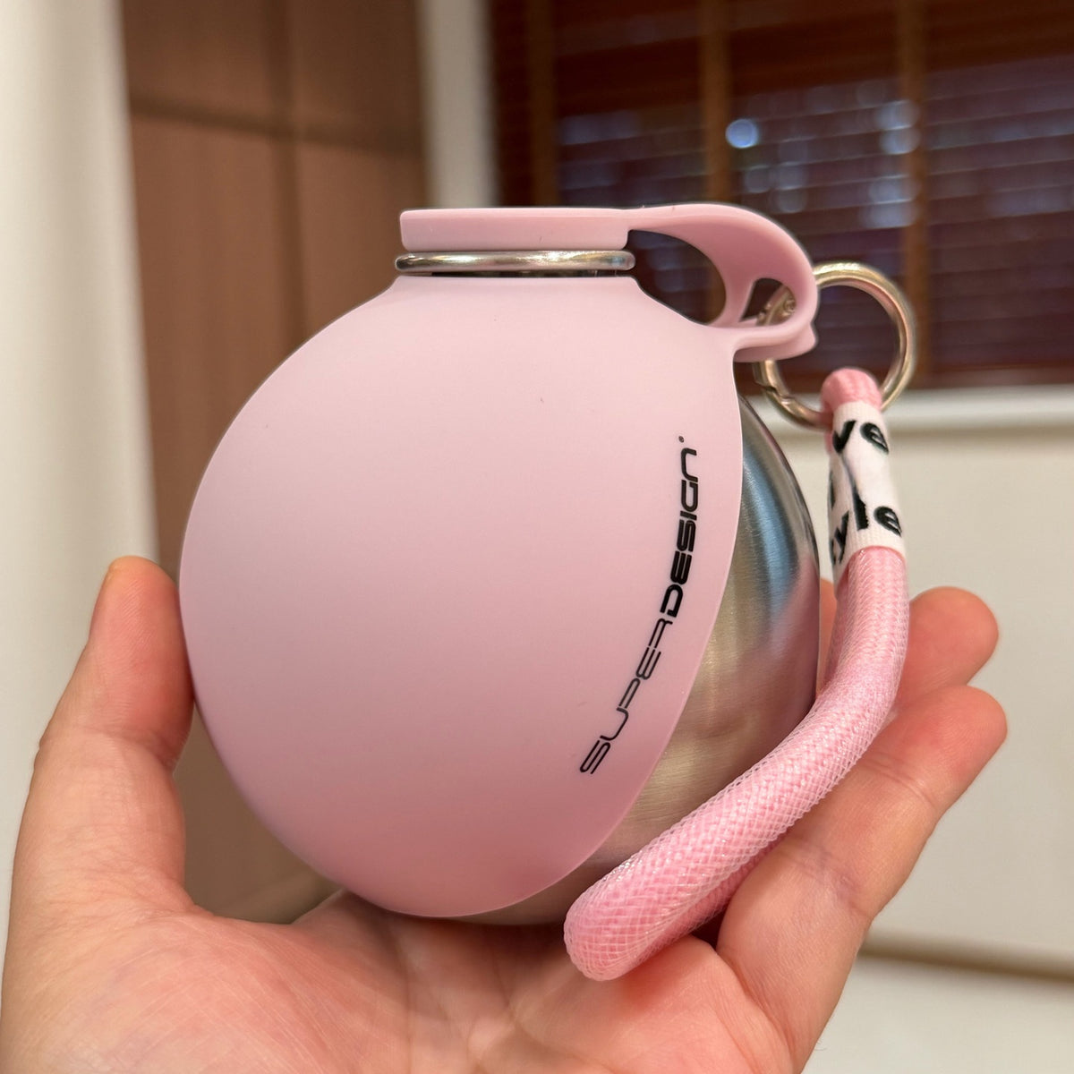 Pet Water Bottle for Dogs