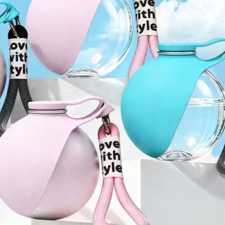 Pet Water Bottle