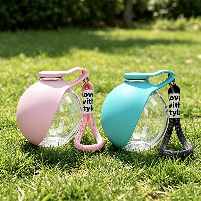 Pet Water Bottle