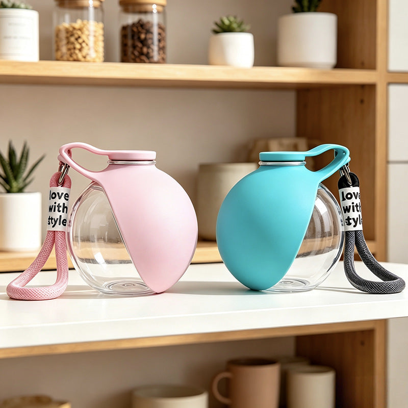 Pet Water Bottle