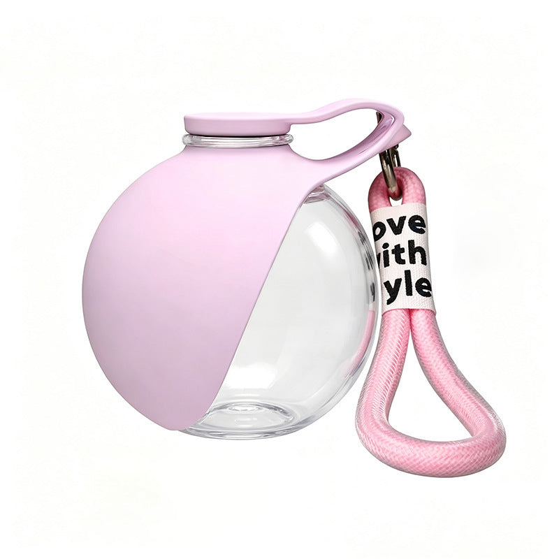 Pet Water Bottle