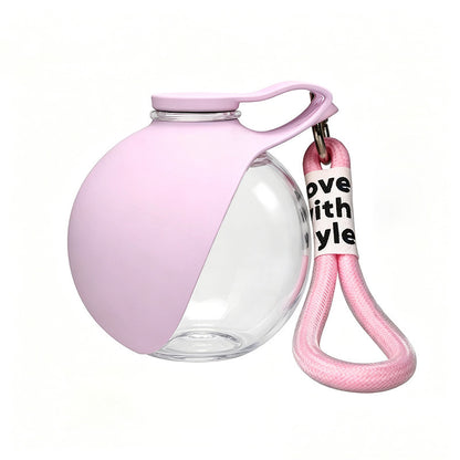 Pet Water Bottle