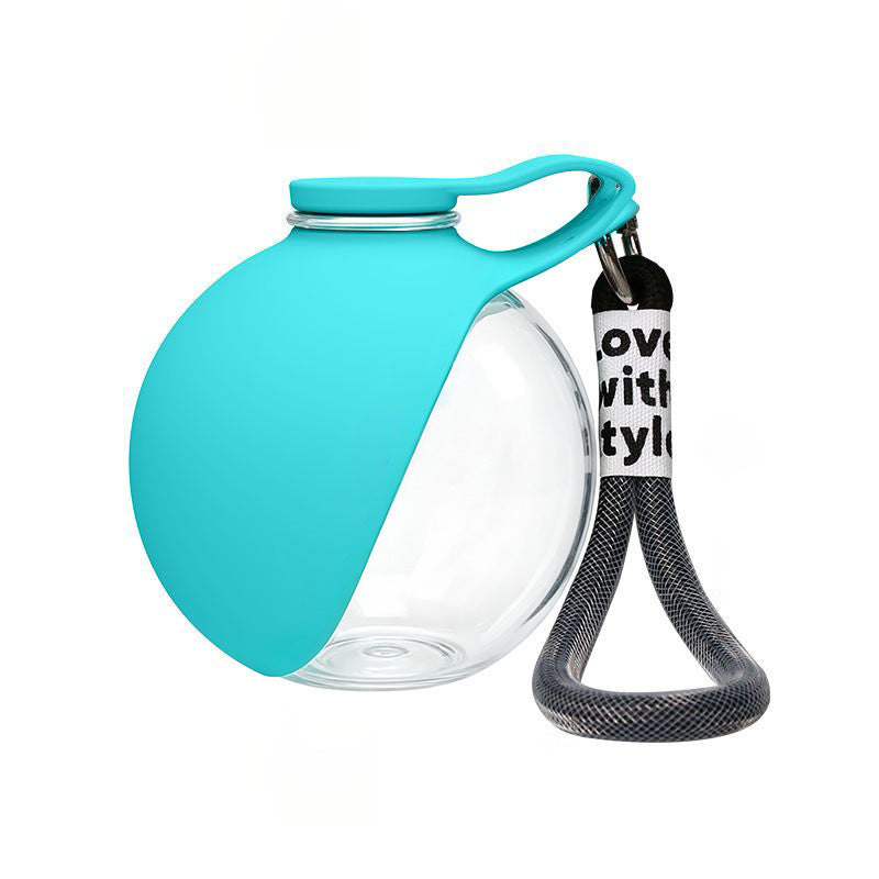 Pet Water Bottle