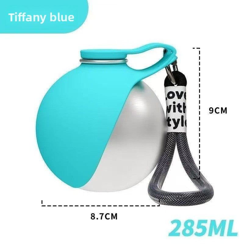 Pet Water Bottle