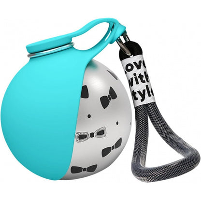 Pet Water Bottle, Round