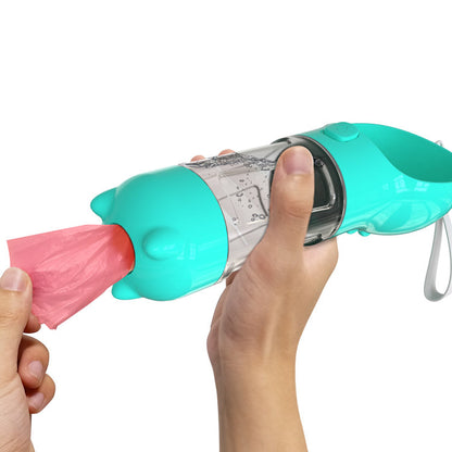 pet water bottle