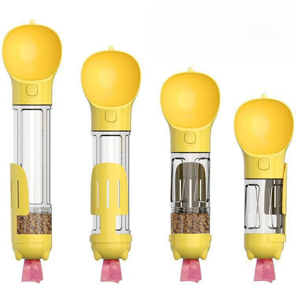 pet water bottle