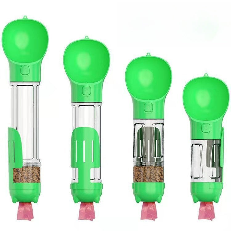pet water bottle