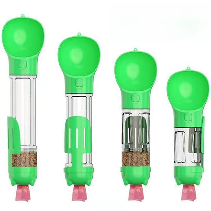 pet water bottle