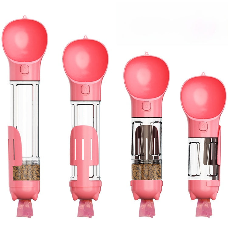 pet water bottle
