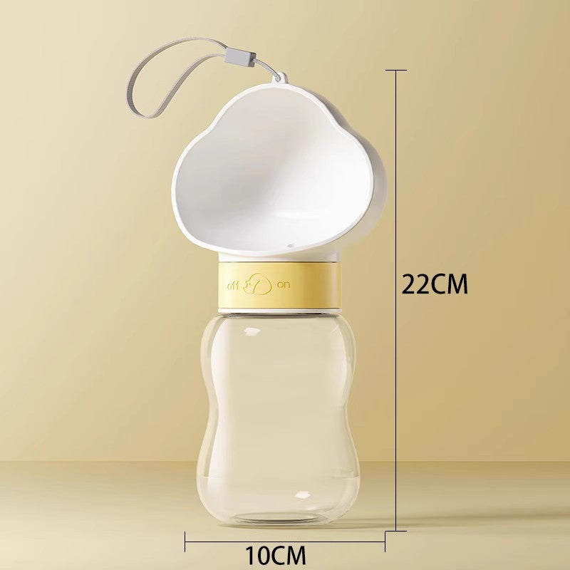 Pet Water Bottle