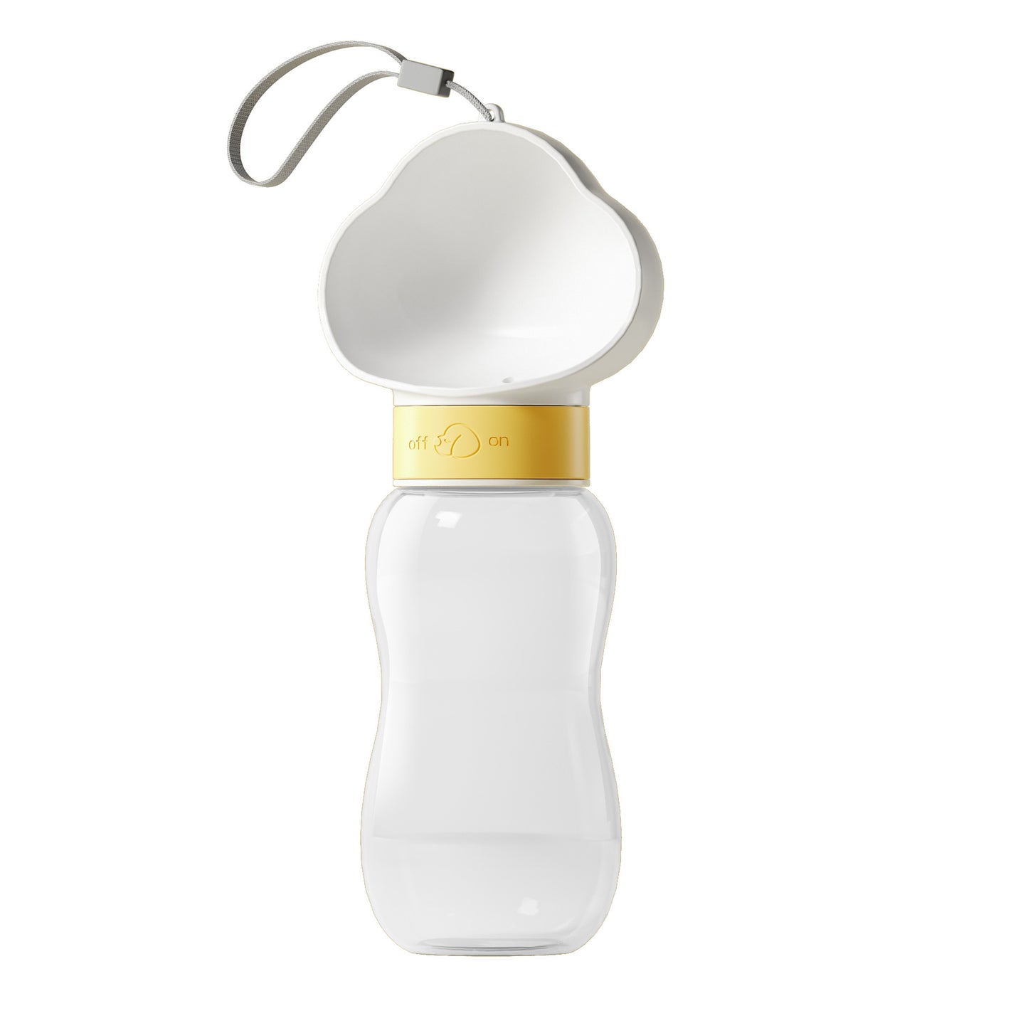 Pet Water Bottle