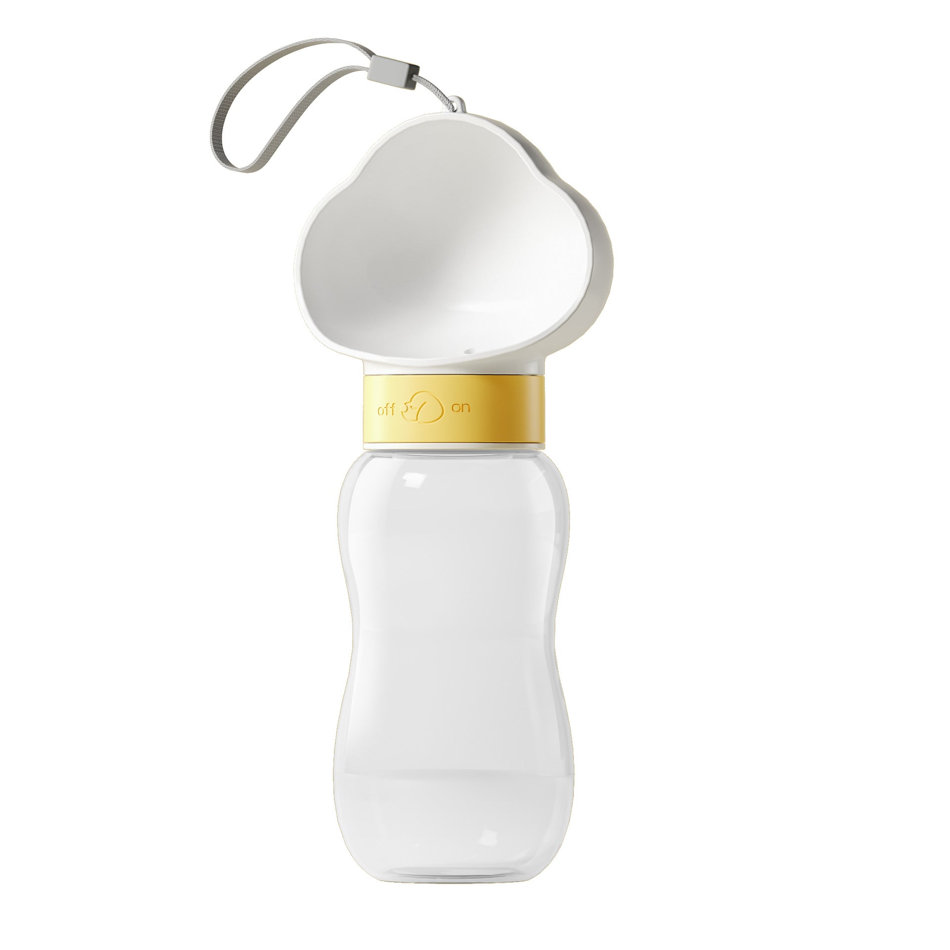 Pet Water Bottle