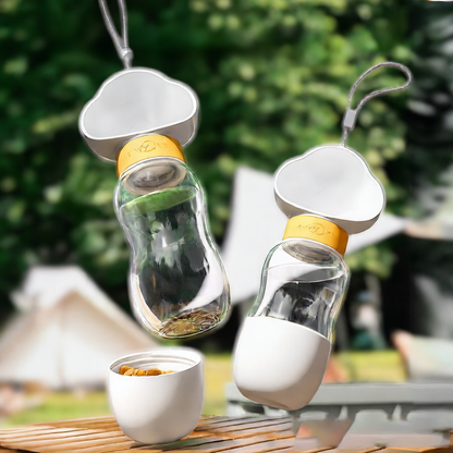Pet Water Bottle