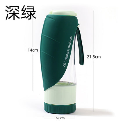 Pet Water Bottle