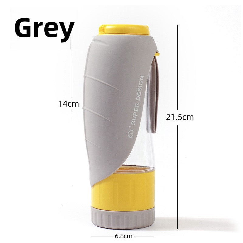 Pet Water Bottle