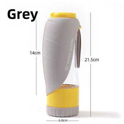 Pet Water Bottle
