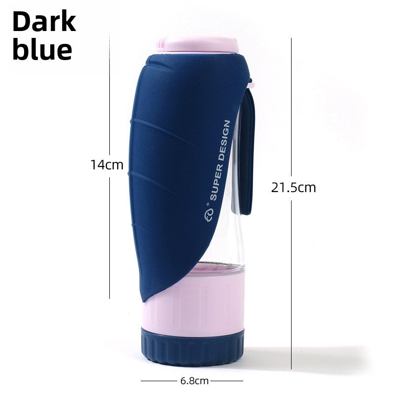 Pet Water Bottle