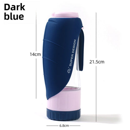 Pet Water Bottle