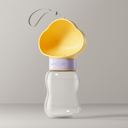 Pet Water Bottle