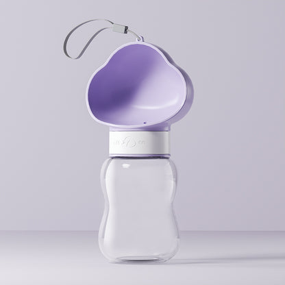 Pet Water Bottle
