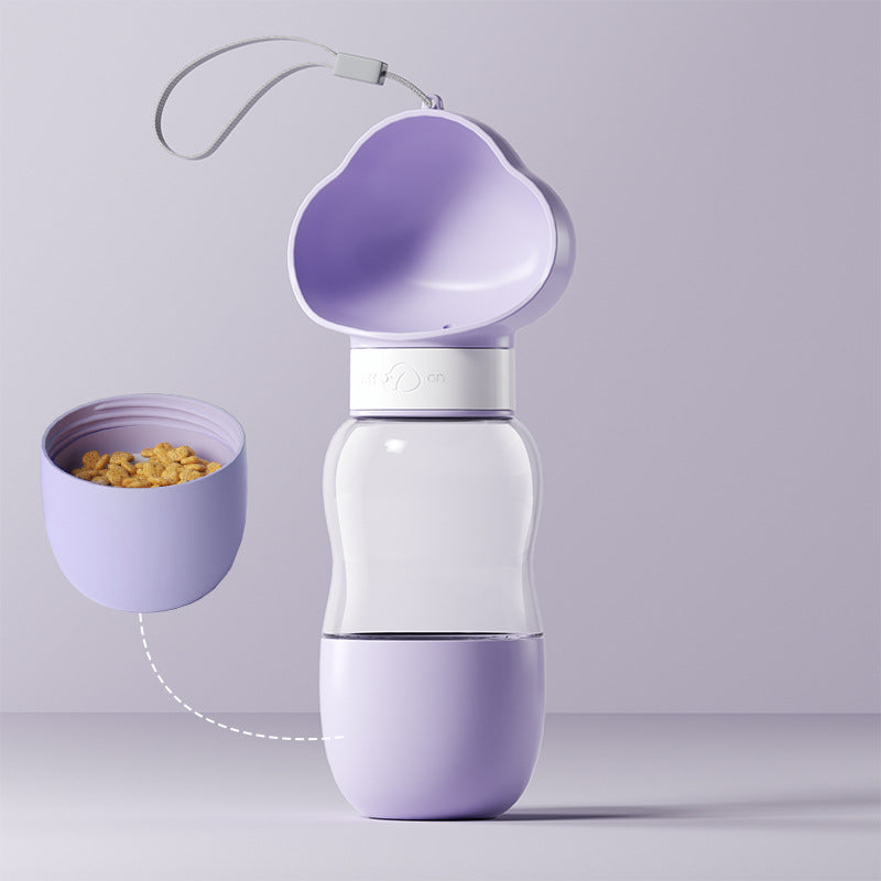 Pet Water Bottle