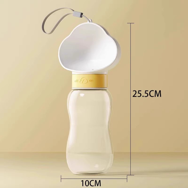 Pet Water Bottle
