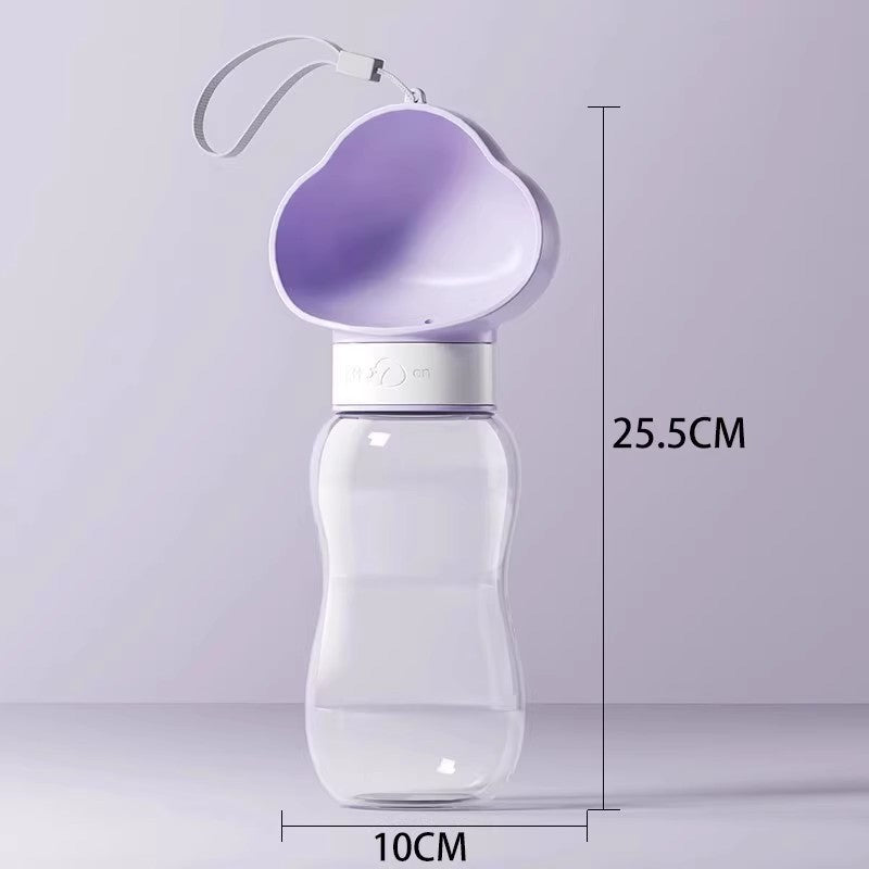 Pet Water Bottle