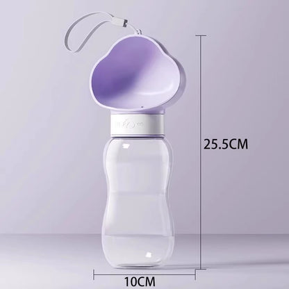 Pet Water Bottle