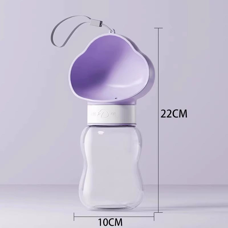 Pet Water Bottle