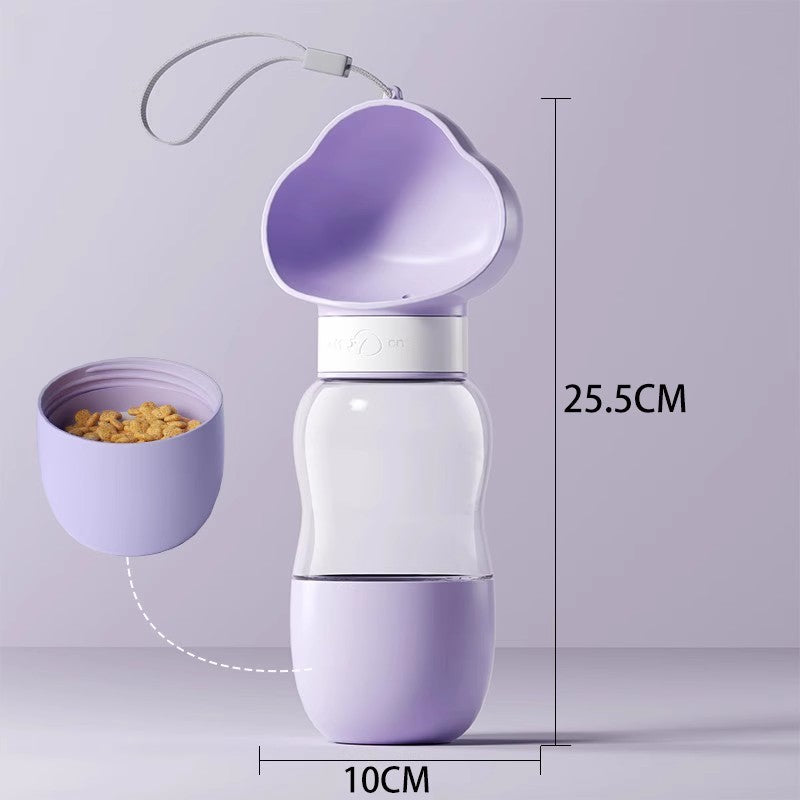 Pet Water Bottle