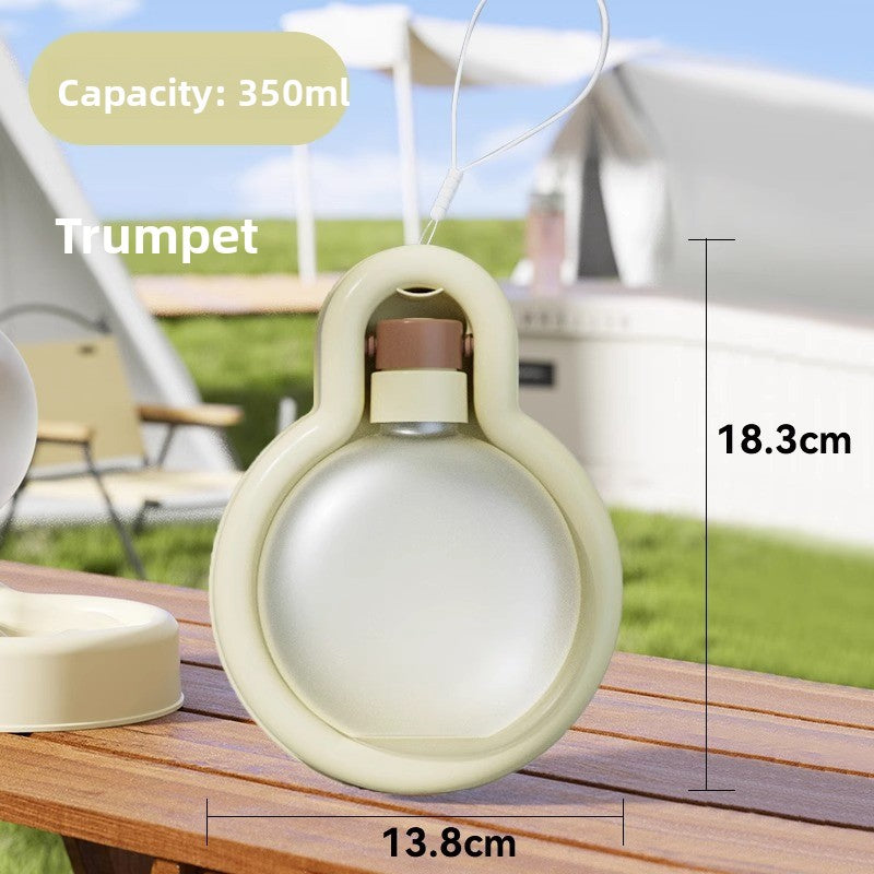 Pet Water Bottle