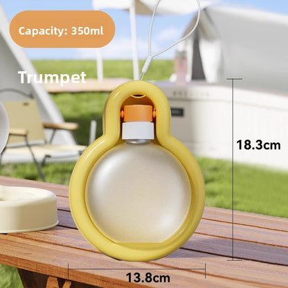 Pet Water Bottle