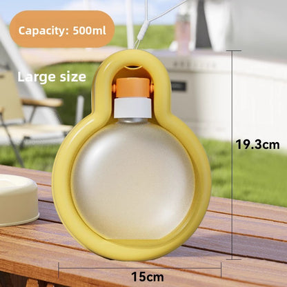 Pet Water Bottle